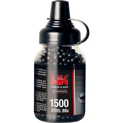 Umarex Heckler & Koch 1500 ks 4,5 mm