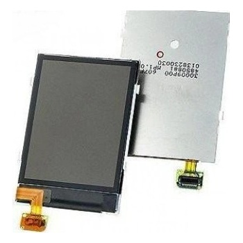 LCD Displej Nokia 5300, 6233, 6234, 7370, 7373, E50