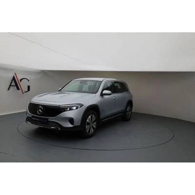 Mercedes-Benz EQB 300 168 kW