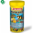 Dajana Wafers Discs Mix 250 ml