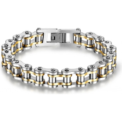 Gaira moto 30025 Silver-Gold