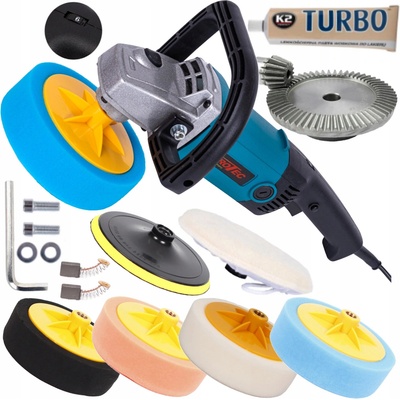 Eurotec KCP 2950K2
