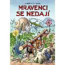 Mravenci se nedají - Sekora Ondřej