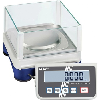 Kern PCD 250-3