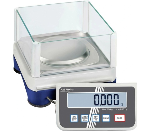 Kern PCD 250-3