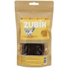Pochúťka ZUBÍK dentálneho kríža Kelpa s mätou 200 g