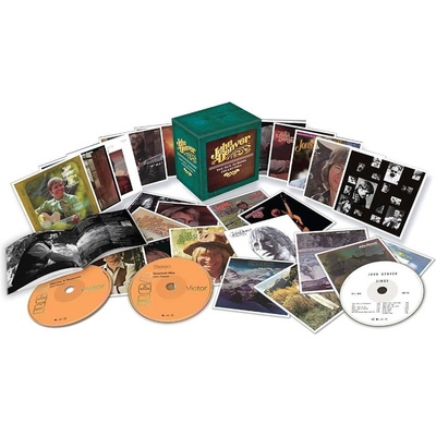 Denver John - Rca Albums Collection 25 CD