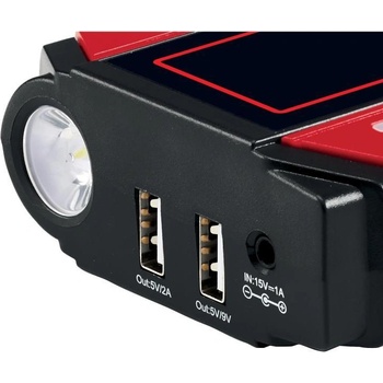 Image 1 of Einhell CE-JS 12 Jump Starter PowerBank (1091521)