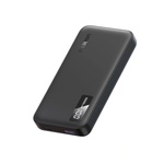 UGREEN 10000mAh двупосочно бързо зареждане powerbank черен PB311