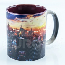 Euroko Magický hrnček s vlastnou fotkou 9214 330 ml