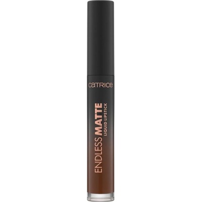 Catrice Течно червило Endless Matte, 100 Coffee Date, 4.5 ml