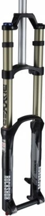 Rock Shox BoXXer RC - Heureka.sk