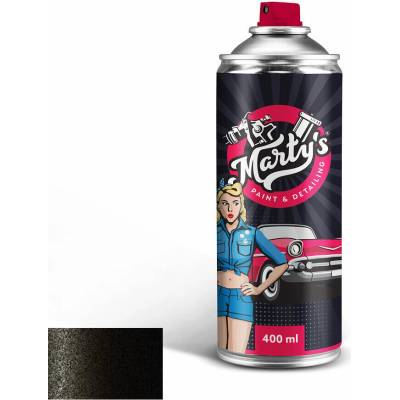 Marty's Autolak ve spreji Renault GND NOIR 400ml