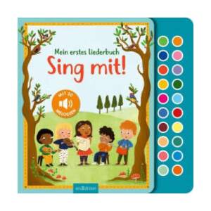 Sing mit! | Tilia Rand-Bell, Gerald Schrank (ISBN: 9783845858975)