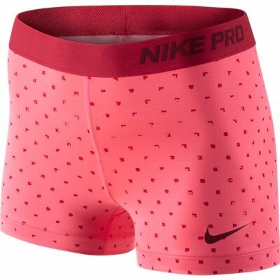 Nike Pro 3 Polka