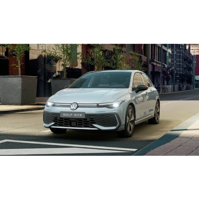 Volkswagen Golf GTE DSG 200 kW