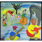 Universal Band: Music From Big Pink (Deluxe Edition - 50th Anniversary Edition) - CD (022967)