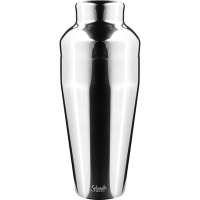 ШЕЙКЪР parisienne 500ml 82x215mm (shpa50)