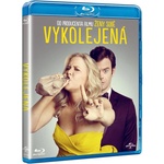 Bontonfilm a. s Тотал щета - Blu-ray (011710)
