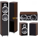 Wharfedale Diamond set 10.4, 5.0