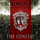 V/A - ROADRUNNER UNITED: THE CONCERT CD