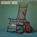 Howlin' Wolf - Howlin' Wolf LP