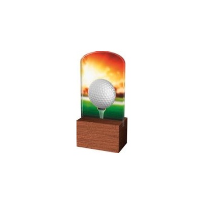 Poháry Bauer Golfová trofej ACD0001M5