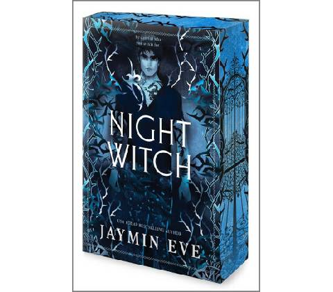 Night Witch