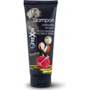 Frexin Šampón kondicionér 2v1 pre psov jojoba & granátové jablko 220 g