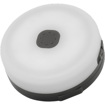 Ultralux Led usb мултифункционална презареждаема лампа с rgbw (pml5rgbw)