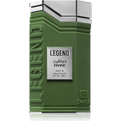 Emper Legend parfémovaná voda pánská 100 ml