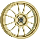 MAK XLR 7x17 4x98 ET35 gold