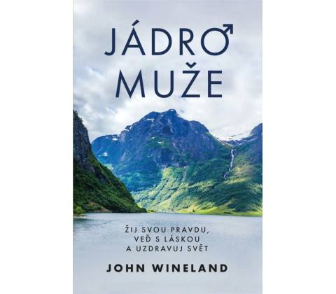 Jádro muže