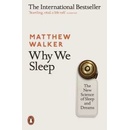 Why We Sleep Matthew Walker
