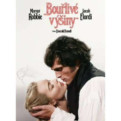 Bouřlivé výšiny 4K Ultra HD BD – Zbozi.Blesk.cz