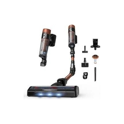 Rowenta X-Force Flex 10.80 RH7A73E0 Animal Auto 3v1 oranžový
