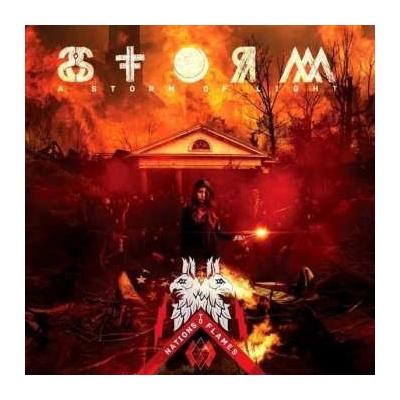A Storm Of Light - Nations To Flames LP
