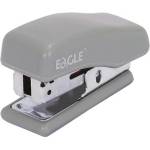 EAGLE Съшивател EAGLE 868 mini 10 листа 24/6 сив 110-1226 (110-1226)