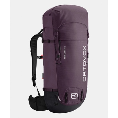 Ortovox Peak Light 30l tm.fialová