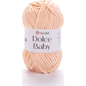 YARNART Dolce Baby 773 Плетива прежда (Dolce Baby 773)