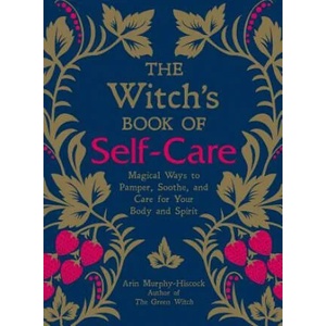 The Witch's Book of Self-Care (ISBN: 9781507209141)
