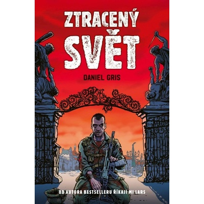 Ztracený svět