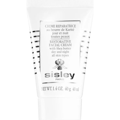 Sisley Restorative Facial Cream успокояващ крем за регенерация и възстановяване на кожата 40ml