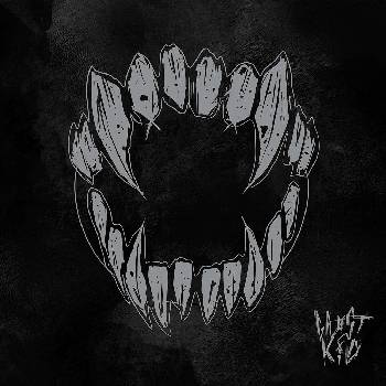 Sony Music Ghostkid: Ghostkid - CD (067902)