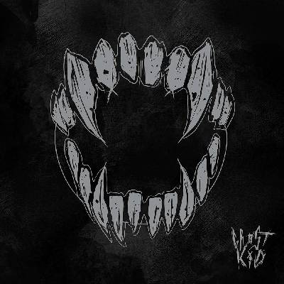 Sony Music Ghostkid: Ghostkid - CD (067902)