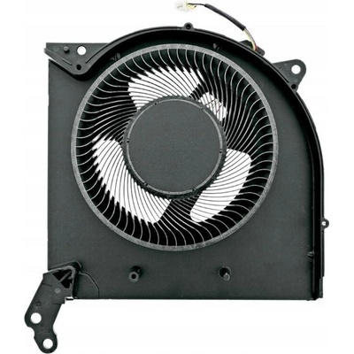 Ventilátor LENOVO Legion 5 17ACH6H 5 15ACH6H /CPU 10V