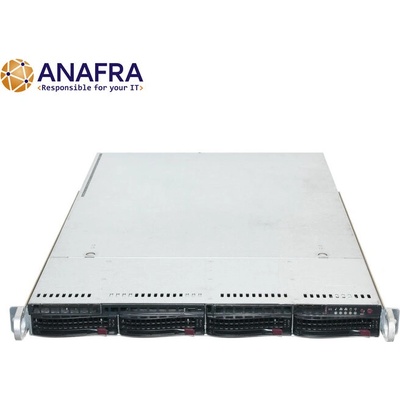 ANAFRA AF-H12SS4TQC-R700W