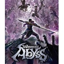 Warriors: Abyss