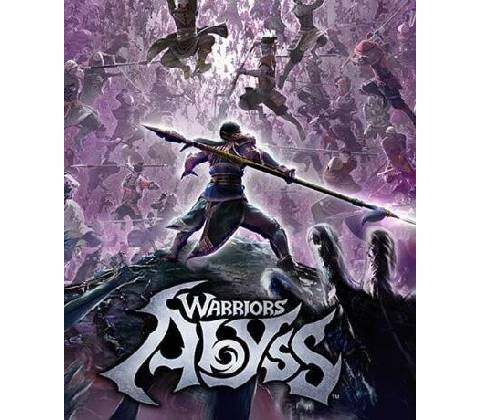 Warriors: Abyss