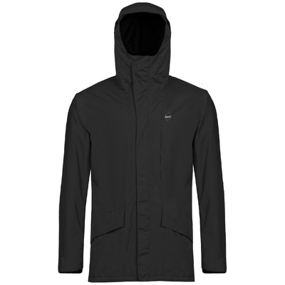 High Point Maximus Jacket Размер: L / Цвят: черен